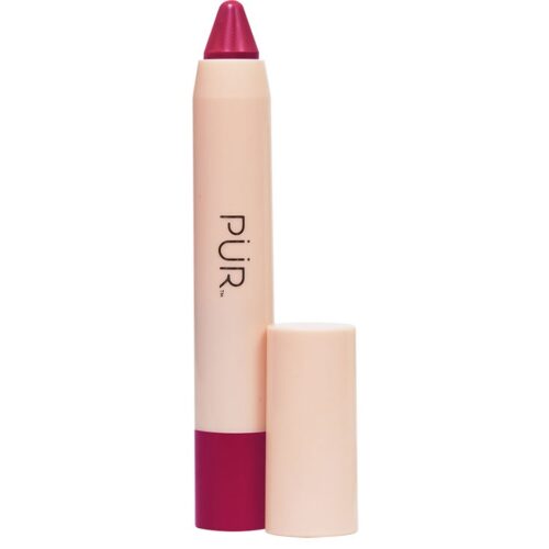 PÜR Silky Pout Creamy Lip Chubby Sugar Plum – 3 g – 0847137067519