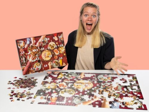 Puslespillkalender (1000 biter) – 7333251029180