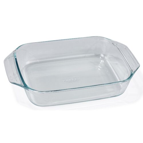 Pyrex Fat, 31x20cm, glass – 3426470268608
