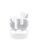 QCY Earphones TWS HT05 ANC (white) – 6957141407424