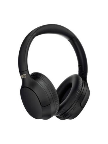 QCY H2 PRO wireless earphones (black) – 6957141408131