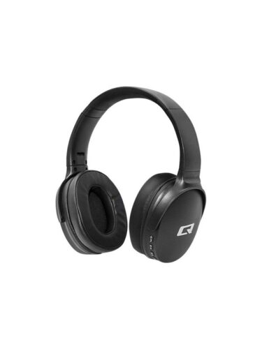 Qoltec – headphones with radio with mic – 5901878508511