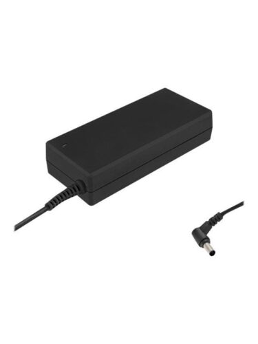 Qoltec laptop lader – 5901878500881
