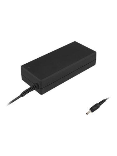 Qoltec laptop lader – 5901878500898