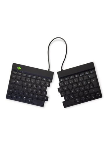 R-Go Tools tastatur – 8719274491866