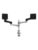 R-Go Tools skjermstativ – 8719274491118