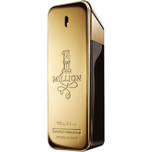 Rabanne 1 Million Eau de Toilette – 100 ml – 3349666007921