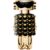 Rabanne Fame Le Parfum EdP Refillable – 50 ml – 3349668614653