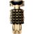 Rabanne Fame Le Parfum EdP Refillable – 80 ml – 3349668614660