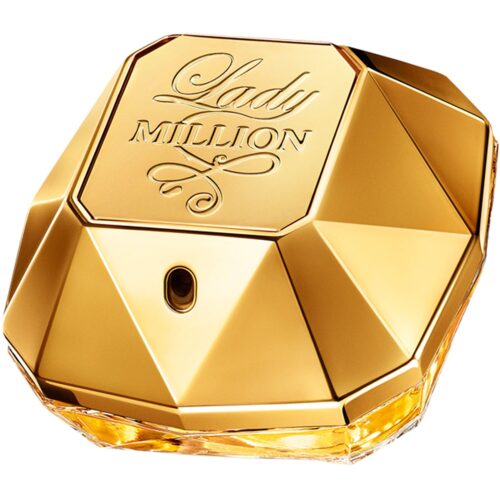 Rabanne Lady Million Eau de Parfum – 50 ml – 3349668612604