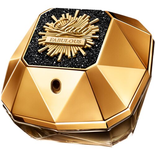 Rabanne Lady Million Fabulous Eau de Parfum – 50 ml – 3349668592364