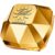 Rabanne Lady Million Royal Eau de Parfum – 30 ml – 3349668617159