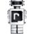 Rabanne Phantom Eau de Toilette – 100 ml – 3349668582297