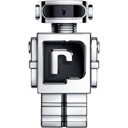 Rabanne Phantom Eau de Toilette – 50 ml – 3349668582365