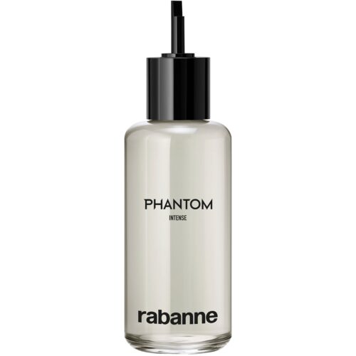 Rabanne Phantom Intense EdP Refill – 200 ml – 3349668630059