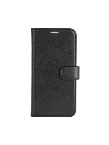 Radicover Wallet Case Anti-Radiation 3 Card RFID Black – Samsung S24 5G – 5712869102928