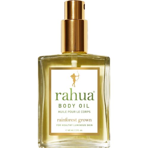 Rahua Body Oil 60 ml – 0859528006298