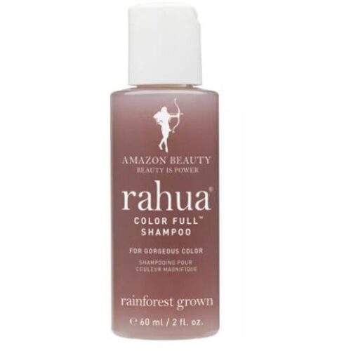 Rahua Color Full Shampoo Travelsize – 60 ml – 0859528006458