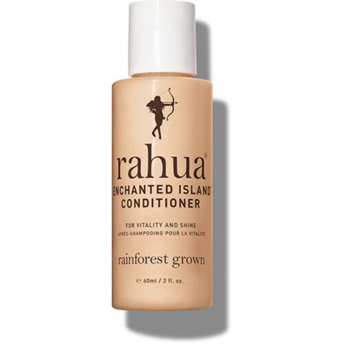 Rahua Enchanted Island Conditioner Travel size – 60 ml – 0810039250419