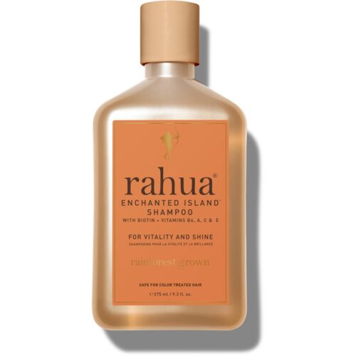 Rahua Enchanted Island Shampoo 275 ml – 0810039250341