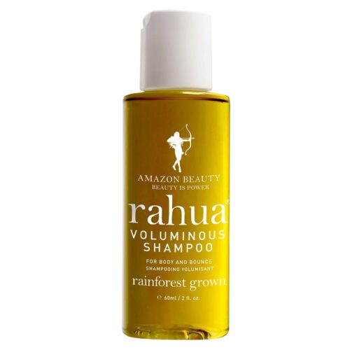 Rahua Voluminous Shampoo 60 ml – 0859528006137