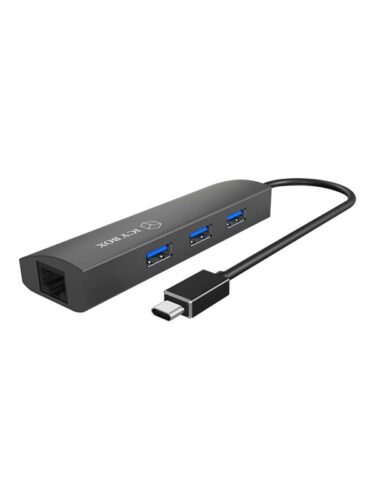 RaidSonic dokkingstasjon – 4250078165675