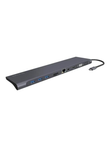 RaidSonic dokkingstasjon – 4250078167129