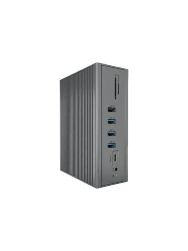RaidSonic dokkingstasjon – 4250078171911
