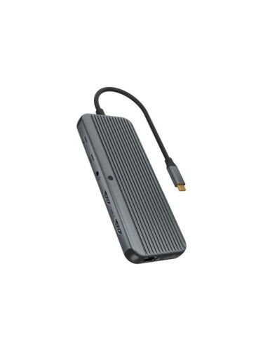 RaidSonic dokkingstasjon – 4250078173519