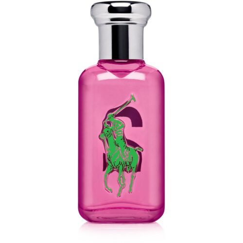 Ralph Lauren Big Pony 2 Woman Eau de Toilette – 50 ml – 3605975062489