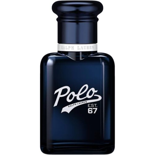 Ralph Lauren Polo 67 Eau de Toilette – 40 ml – 3605972910288