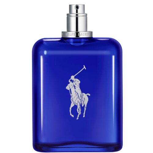 Ralph Lauren Polo Blue Eau de Toilette – 125 ml – 3360377022928