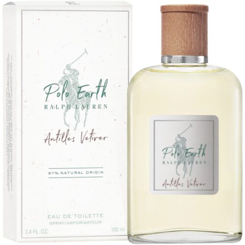 Ralph Lauren Polo Earth Antilles 100 ml – 3605972831439