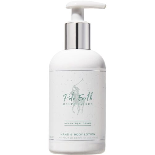 Ralph Lauren Polo Earth Body Lotion – 237 ml – 3605972699220