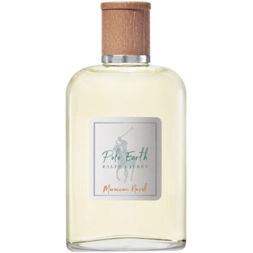 Ralph Lauren Polo Earth Moroccan Neroli EdT Refillable – 100 ml – 3605972831330