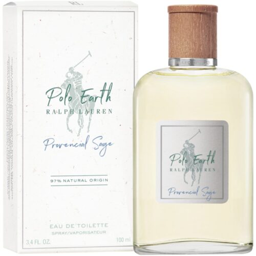 Ralph Lauren Polo Earth Provencial 100 ml – 3605972831552