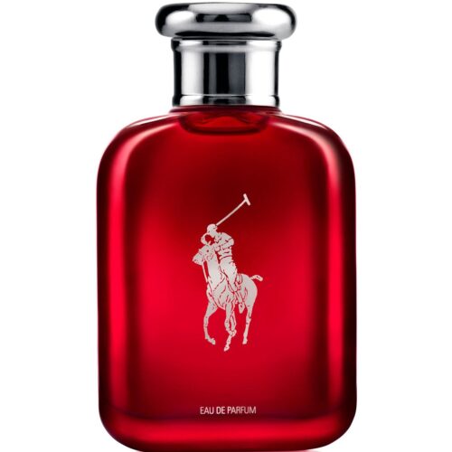 Ralph Lauren Polo Red Eau de Parfum – 75 ml – 3605972321831