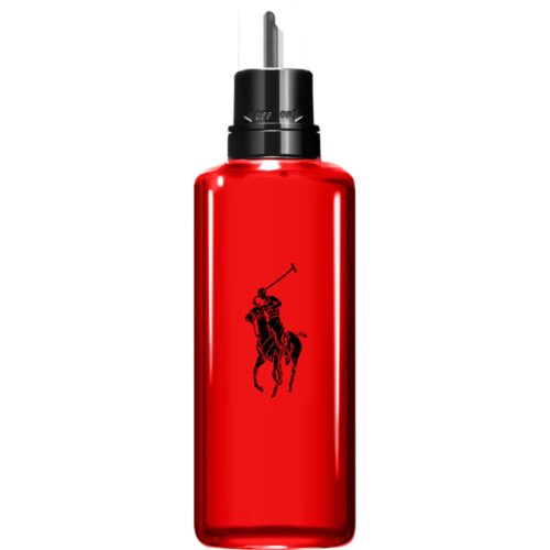 Ralph Lauren Polo Red EdT Refill – 150 ml – 3605972759085