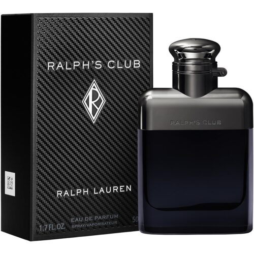 Ralph Lauren Ralph’s Club Eau de Parfum – 50 ml – 3605971512612