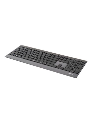 RAPOO tastatur – 6940056188885