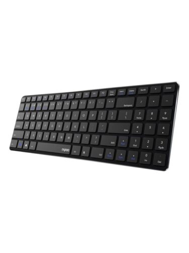 RAPOO tastatur – 6940056188748