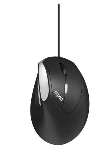RAPOO PC-mus – 6940056135322