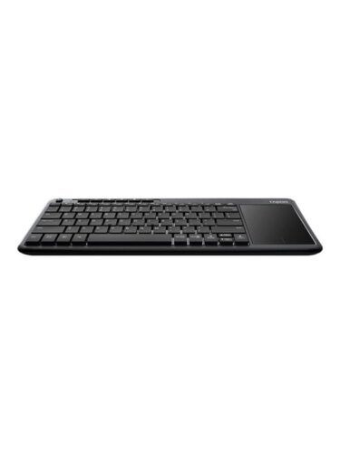 RAPOO tastatur – 6940056169426