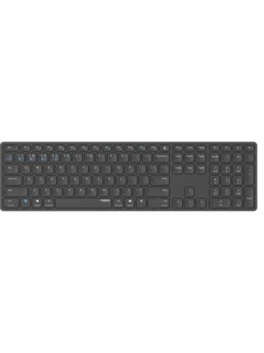 RAPOO tastatur – 6940056114631