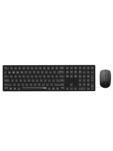 RAPOO tastatur – 6940056123251