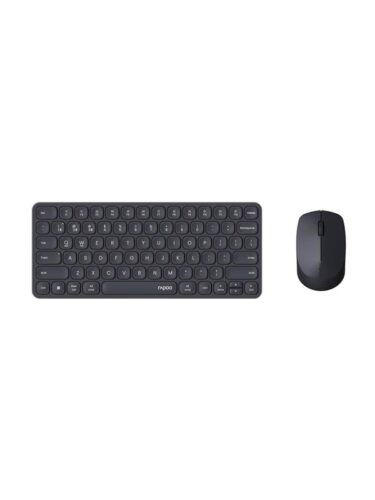 RAPOO tastatur – 6940056126542