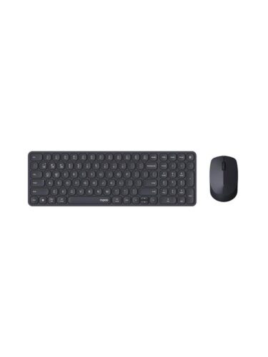 RAPOO tastatur – 6940056126559