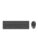 RAPOO tastatur – 6940056121387