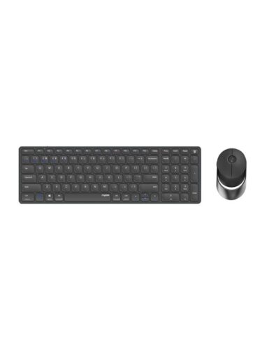 RAPOO tastatur – 6940056121387
