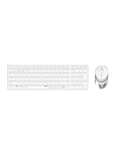 RAPOO tastatur – 6940056121417